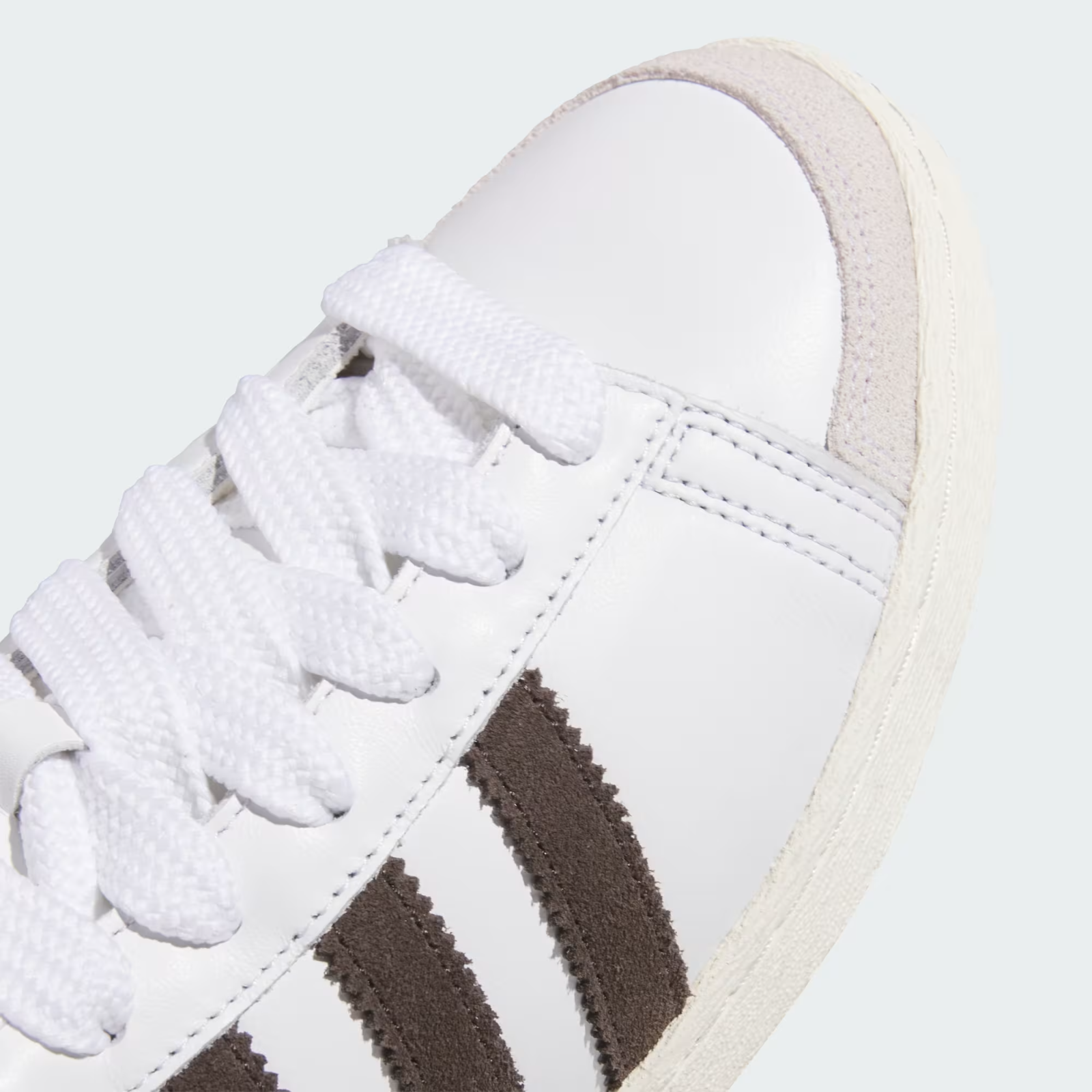 JP6497 adidas Jabbar Hi Cloud White Aurora Coffee (Men's)