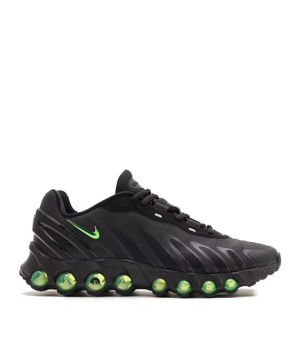 IH4119-001 Nike Air Max DN8 Black Volt (Men's)