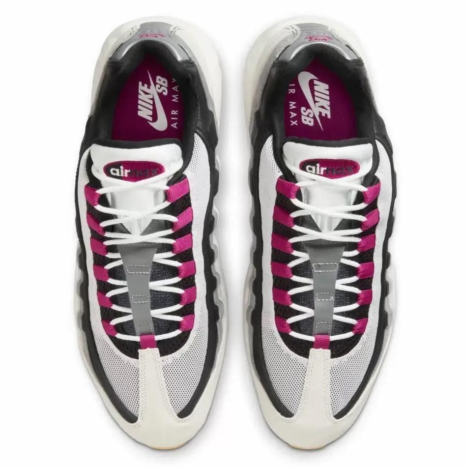 HF7545-100 Nike SB Air Max 95 Cactus Flower (Men's)