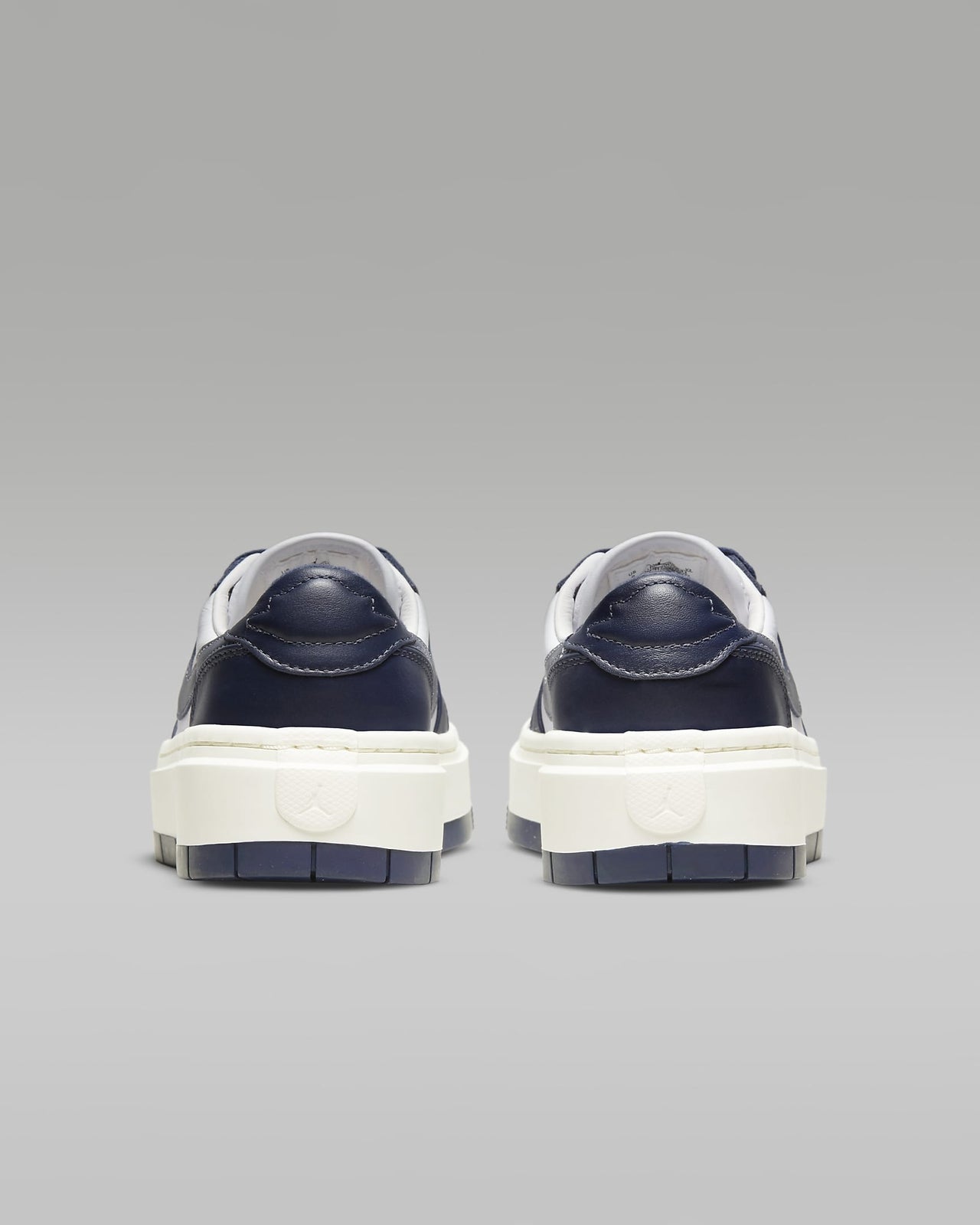 DH7004-141 Nike Air Jordan 1 Elevate Low Midnight Navy (Women's)