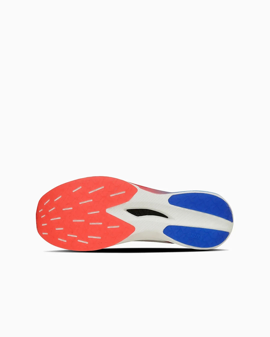 33600020 Converse Cons Runrevolve White/Red/Blue (Men's)