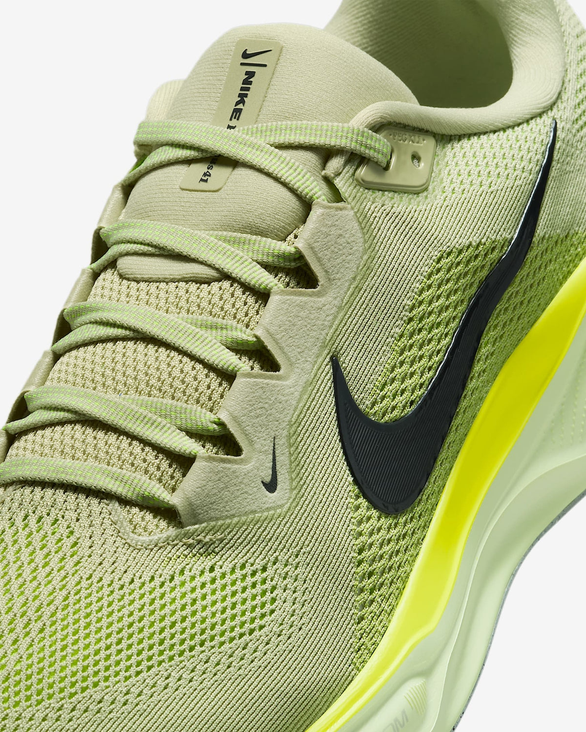 FD2722-303 Nike Pegasus 41 Road Running Shoes (Men's)