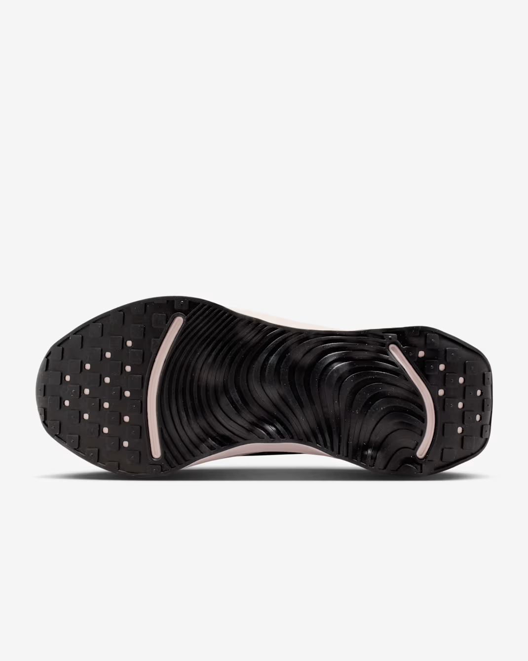 HV2023-001 Nike Motiva SE Walking Shoes Black Silt Red (Women's)