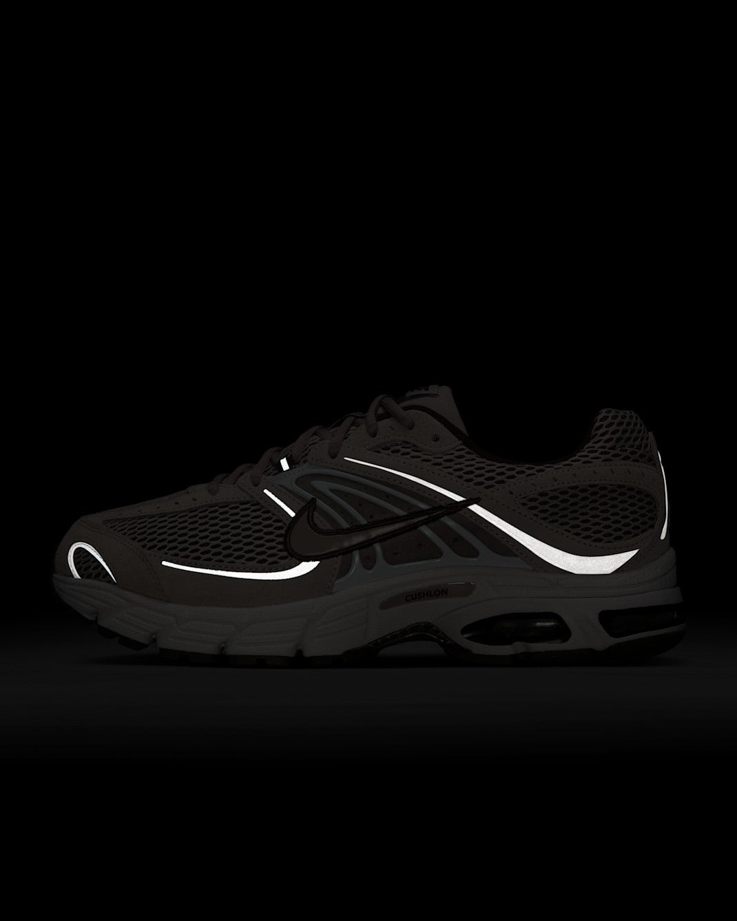 IQ4924-002 Nike Air Max Moto 2K College Grey Vast Grey Ironstone (Women's)