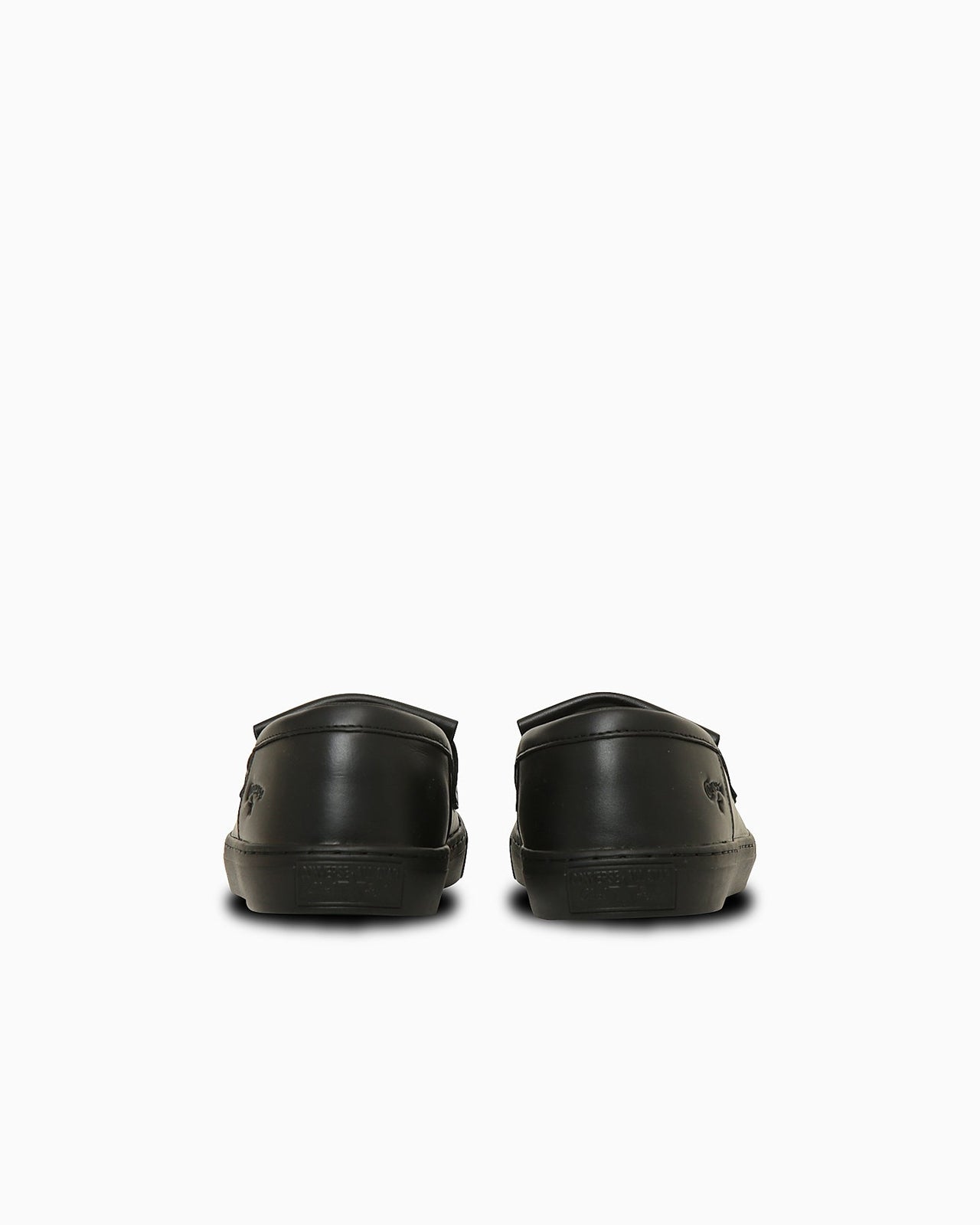 38002061 Converse All Star Coupe GB Loafer Black Gold (Men's)