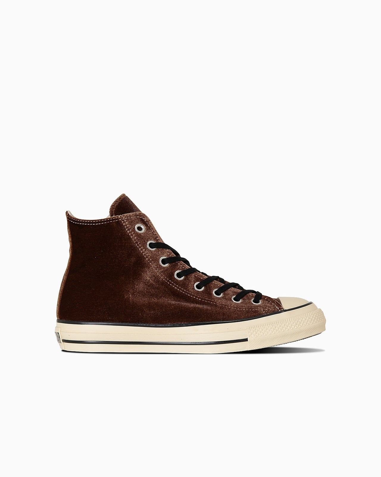 31313320 Converse All Star US Velvet Hi Brown (Men's)