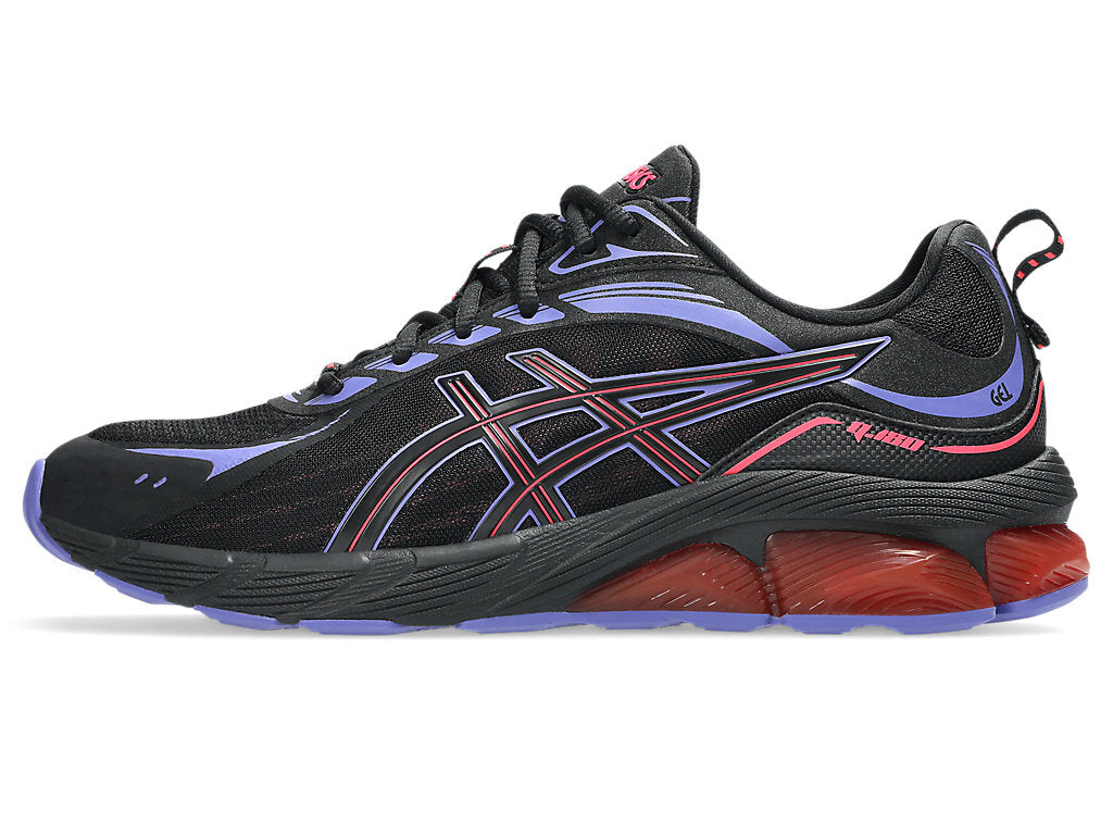 1203A594-004 Asics Gel-Quantum 180 8 Black Diva Pink (Men's)