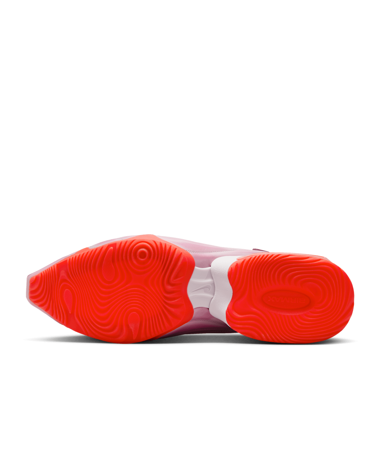 HV5872-600 KNWLS Nike Air Max Muse Ballet Elemental Pink (Women's)