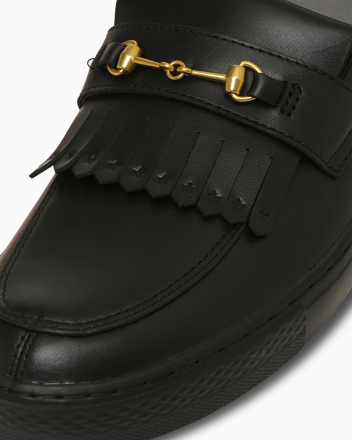 38002061 Converse All Star Coupe GB Loafer Black Gold (Men's)