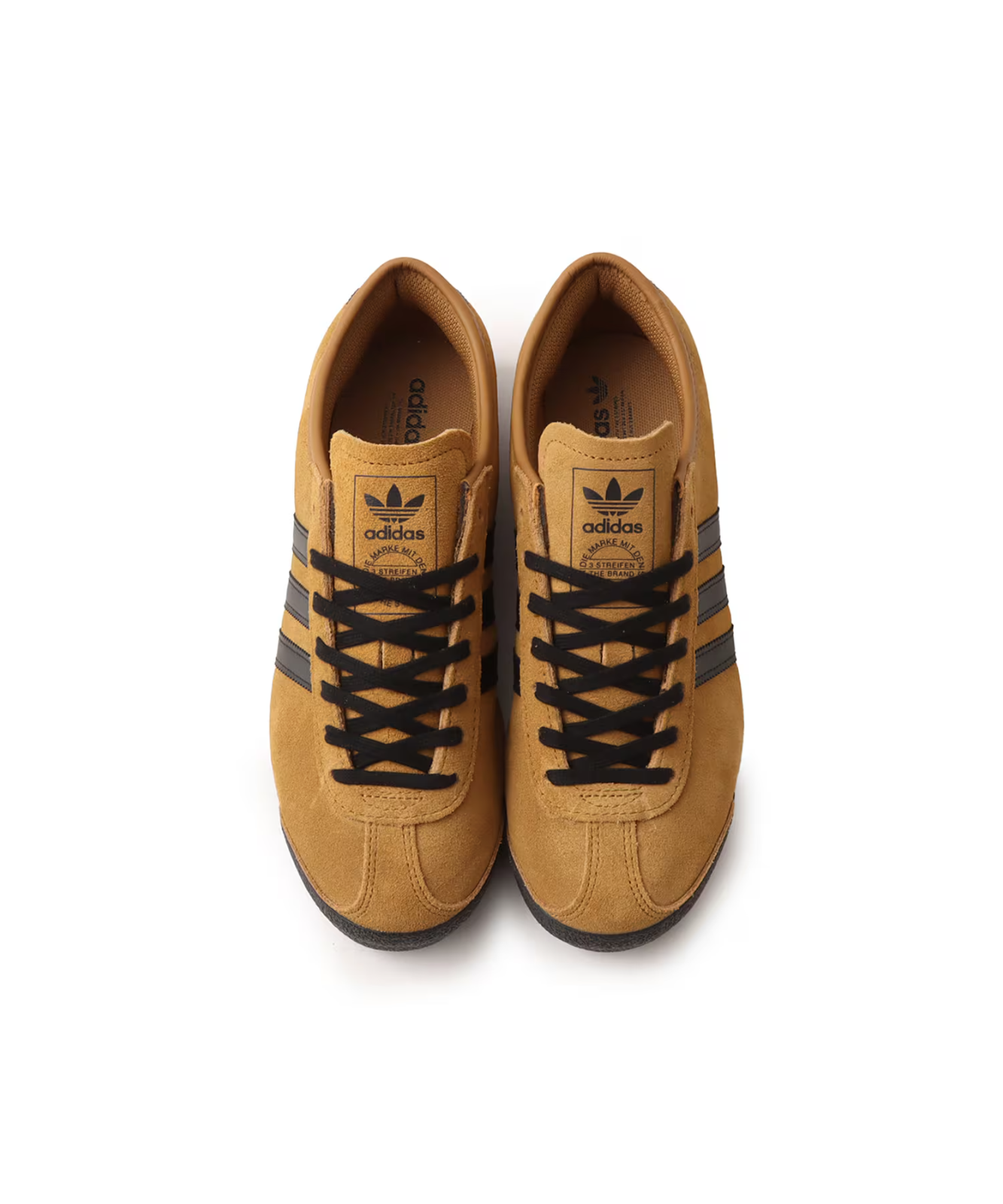 HQ9349 adidas Originals Italia 70s Brown (Men's)