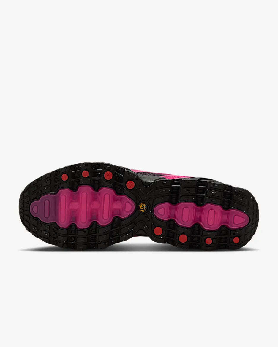 HF5509-601 Nike Air Max DN8 Laser Fuchsia Sport Fuchsia Black (Women's)
