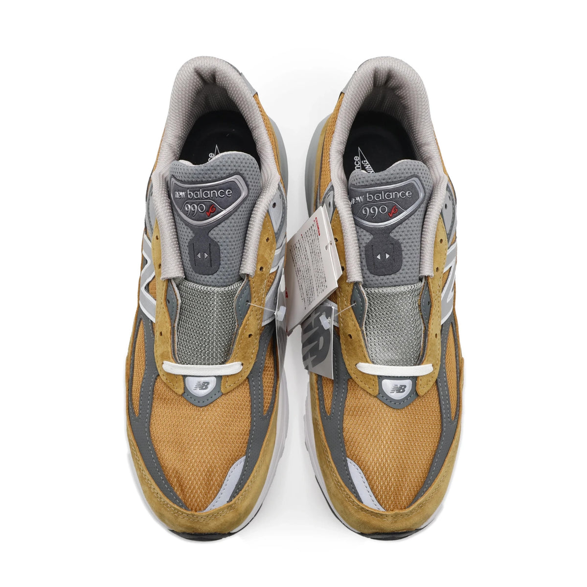 U990TN6 New Balance 990V6 Workwear (Men's)