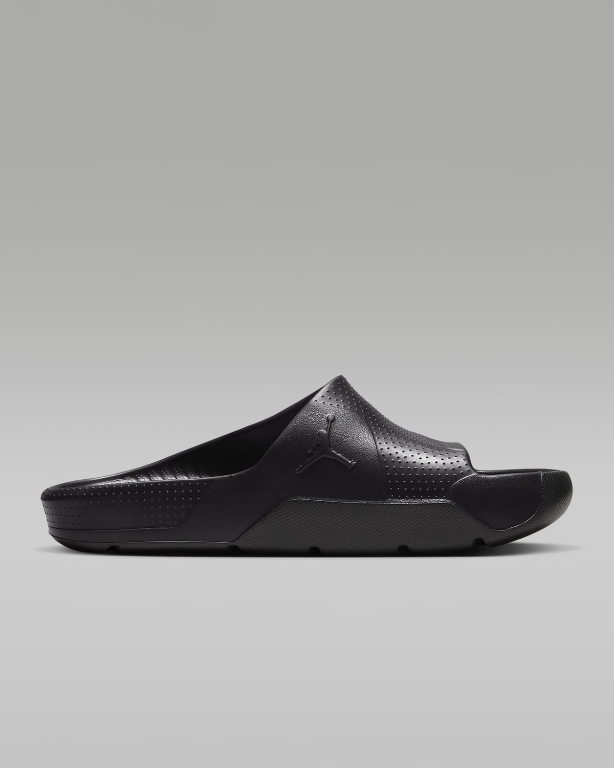 FZ6511-001 Nike Women's Jordan Post Black Black (Women's)