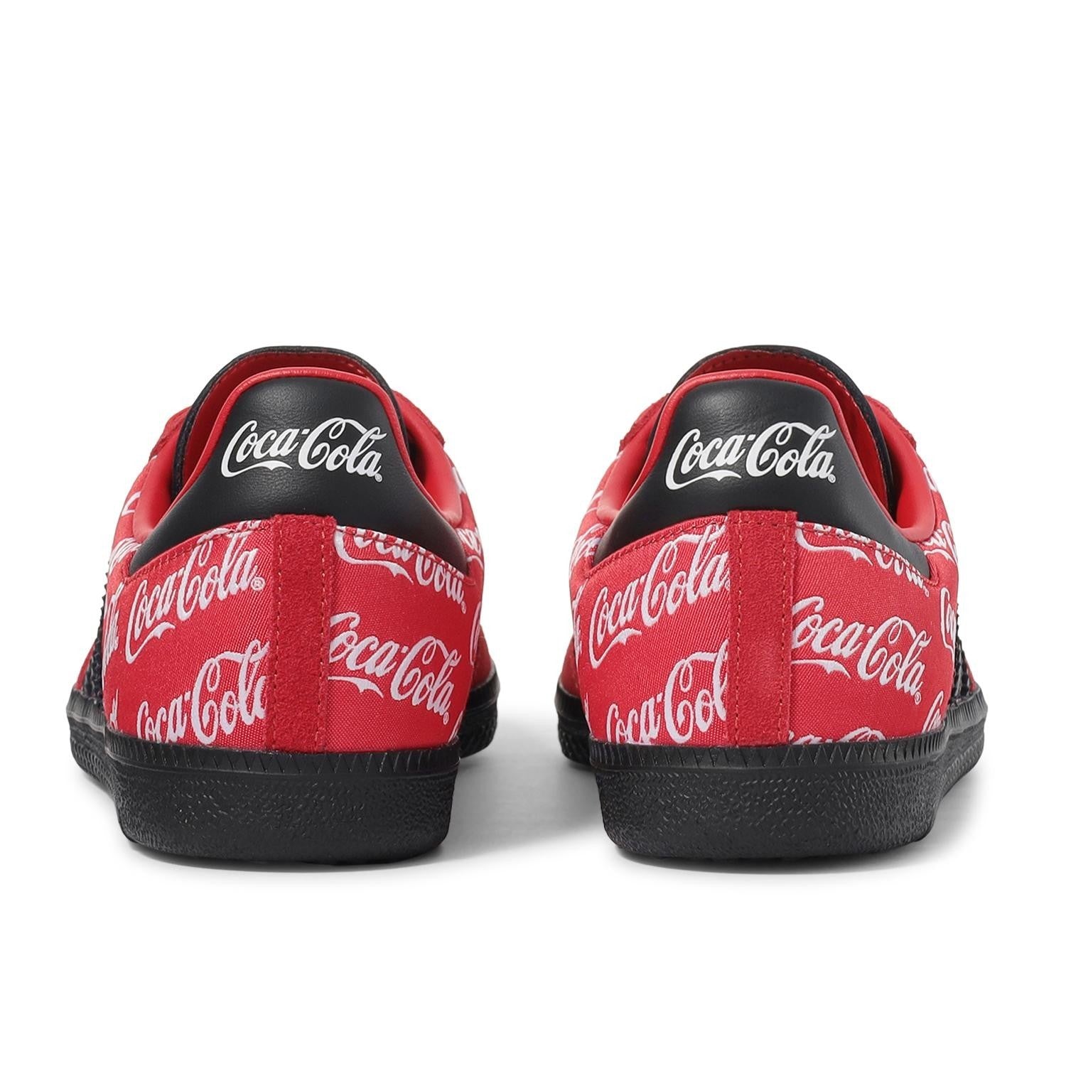 KH6893 SAMBA OG COCA-COLA