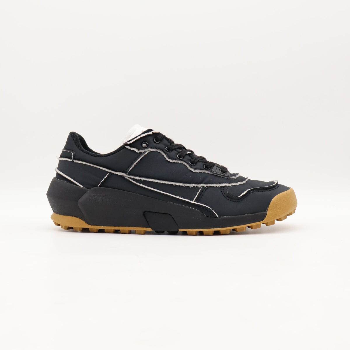1183C276-001 Onitsuka Tiger Admix Trainer Black (Men's)