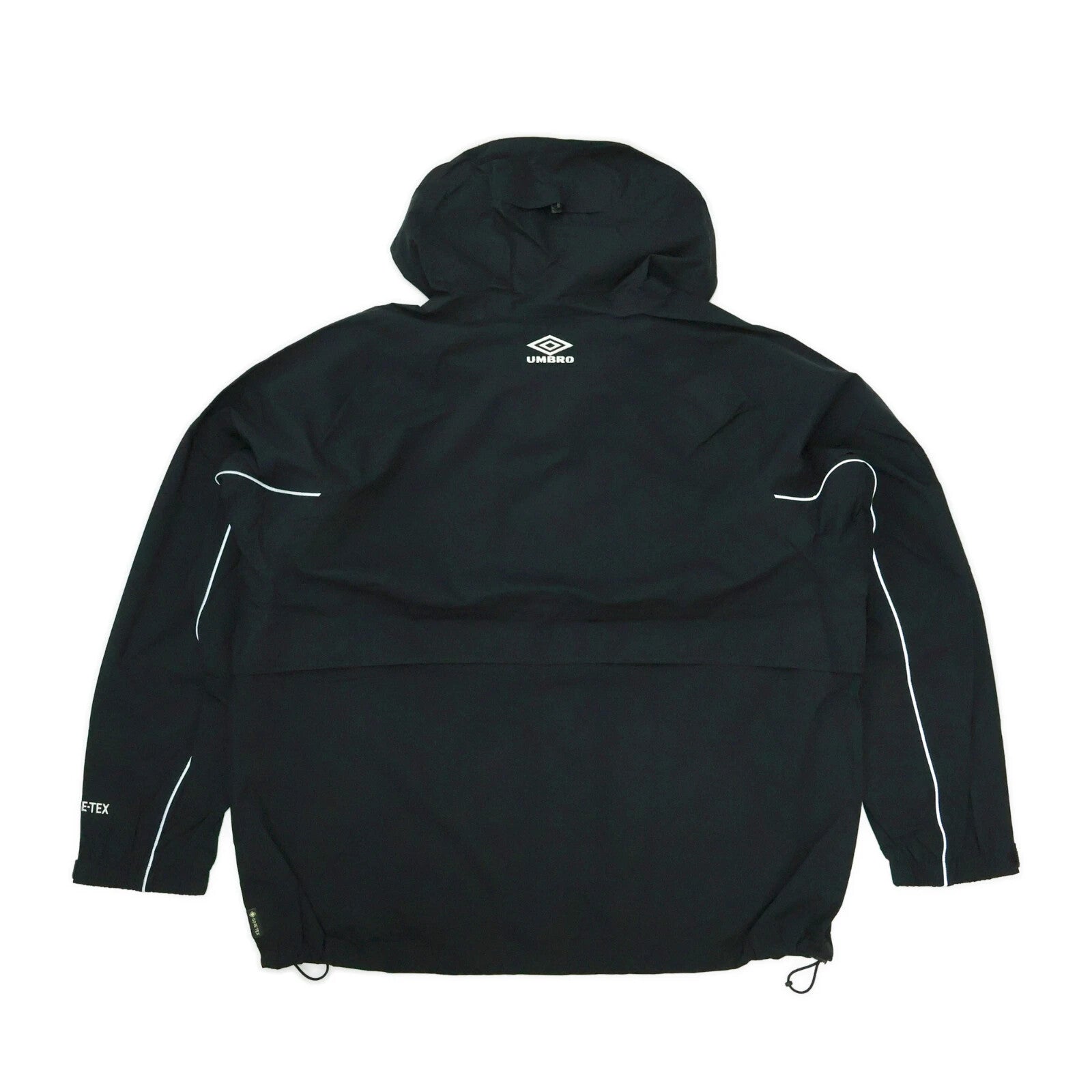 Supreme Umbro GORE-TEX Hooded Jacket Black