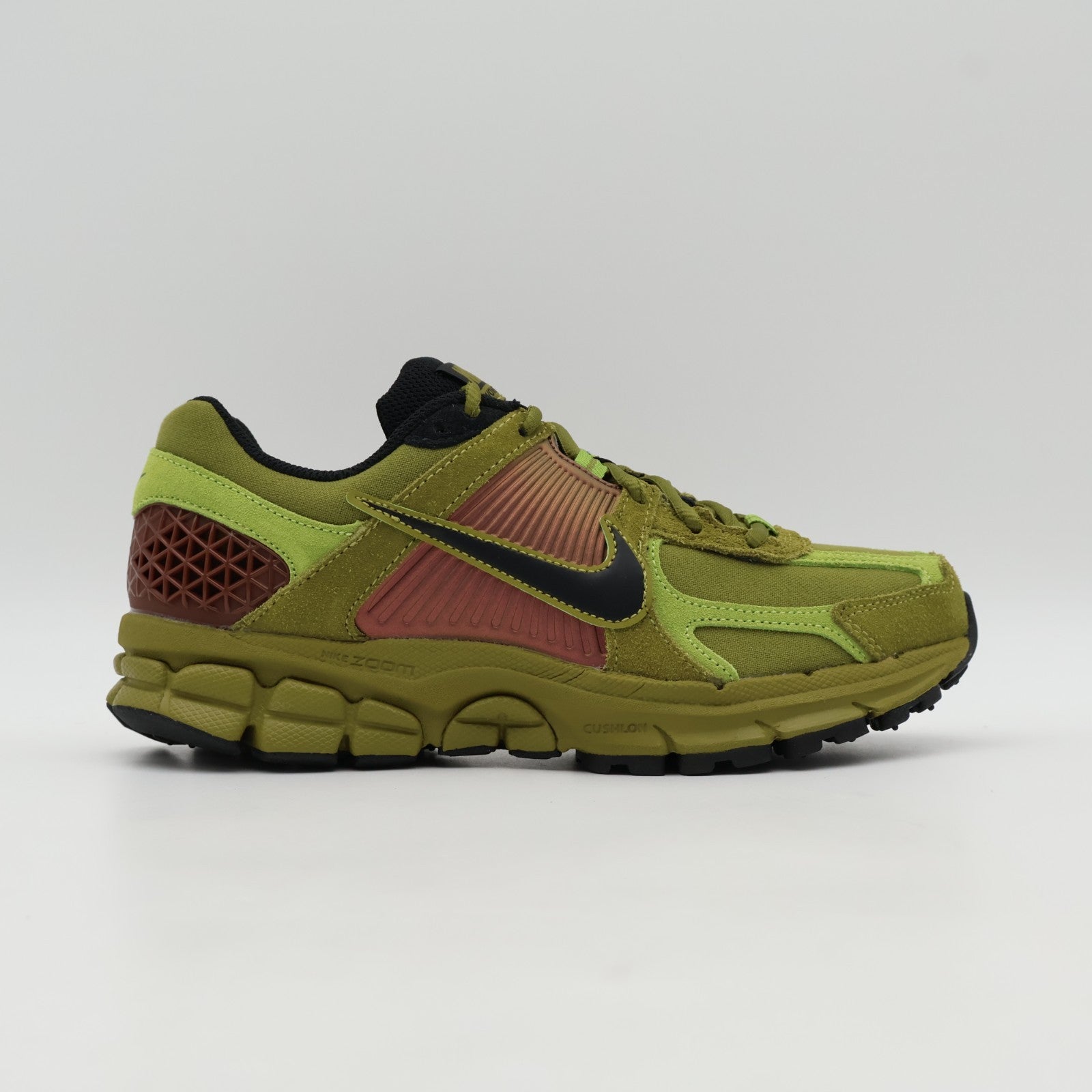 FJ1910-300 Nike Zoom Vomero 5 Pacific Moss (Men's)