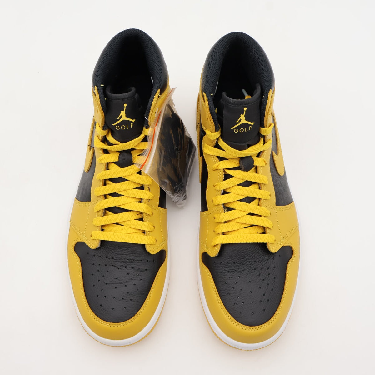 DQ0660-700 Nike Air Jordan 1 High Golf Pollen (Men's)