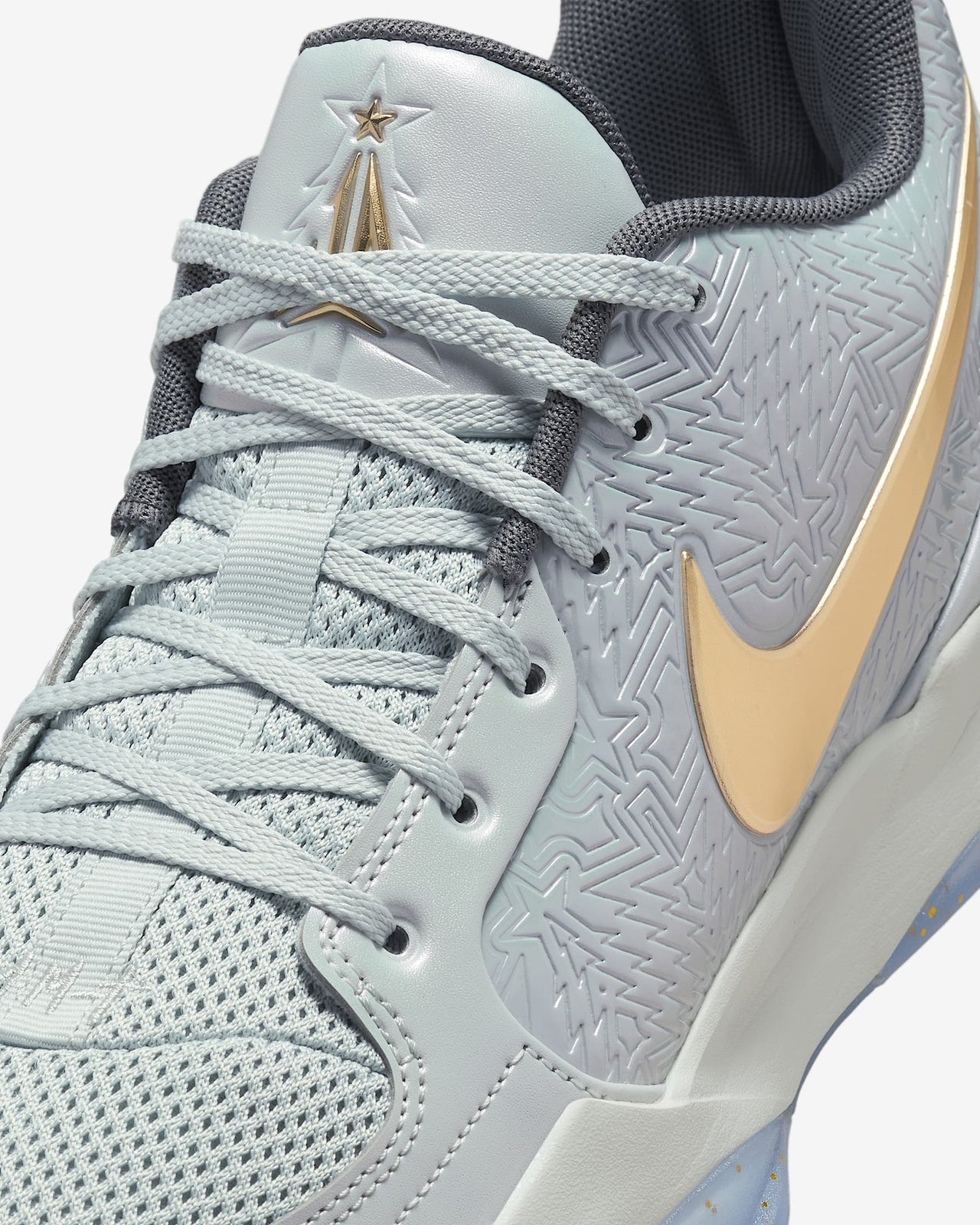 FZ1516-001 Nike Ja 2 Tree Top (FV6070-002) (Men's)