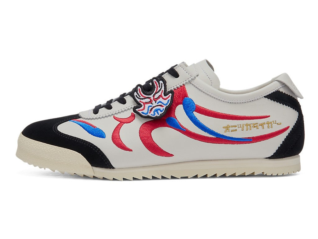 1182A187-001 Onitsuka Tiger NIPPON MADE Mexico 66 Deluxe (Men's)