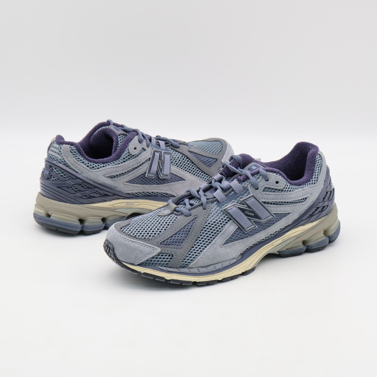 M1906RAL AURALEE New Balance 1906R Blue (Men's)