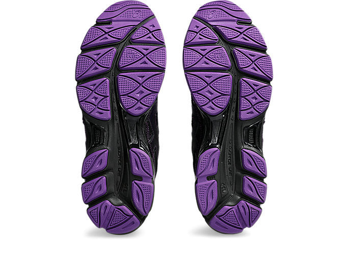 1201B008-001 NEEDLES Asics Gel-NYC Black Purple (Men's)