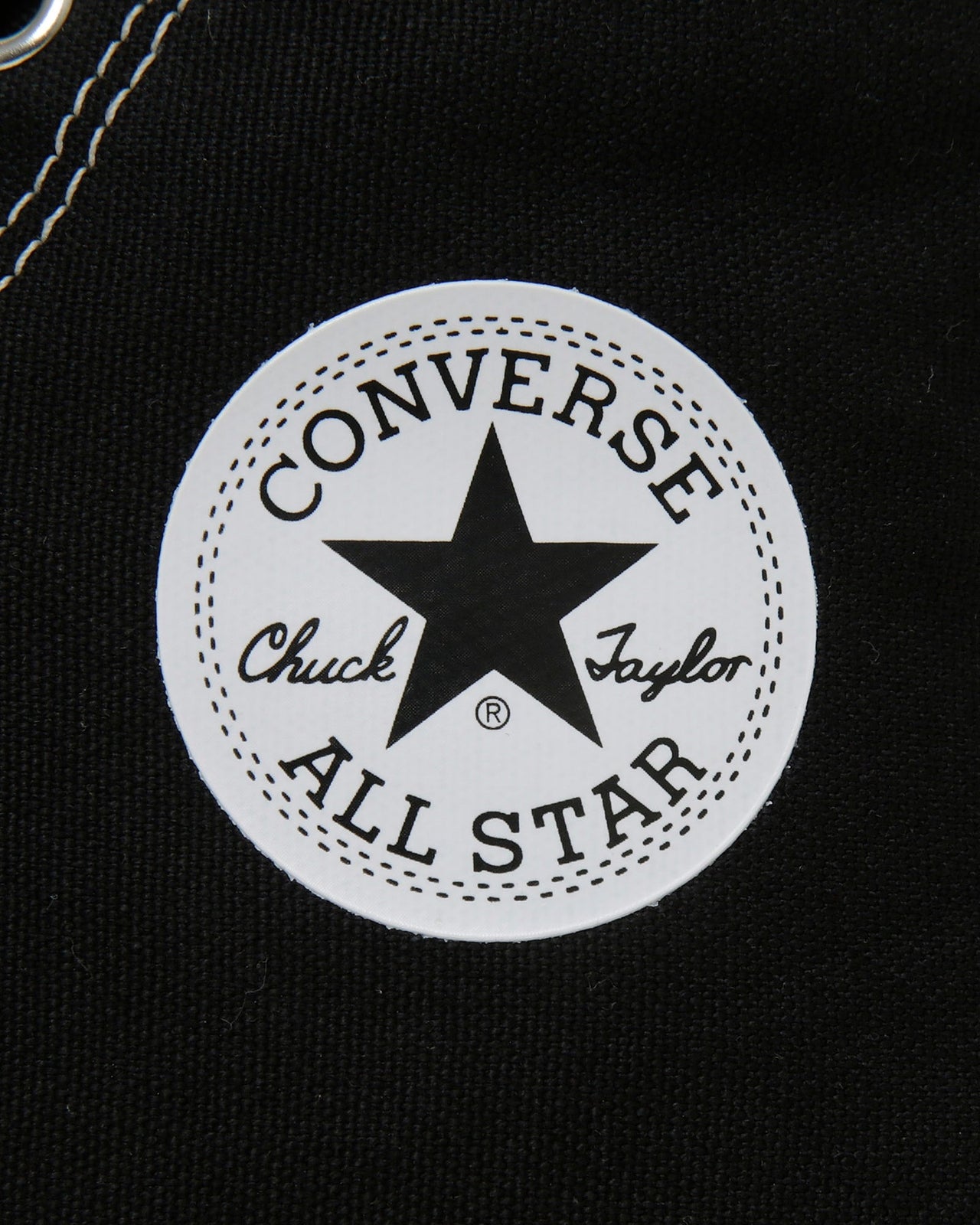 31314831 Converse All Star Surgetrainer Hi Black (Men's)