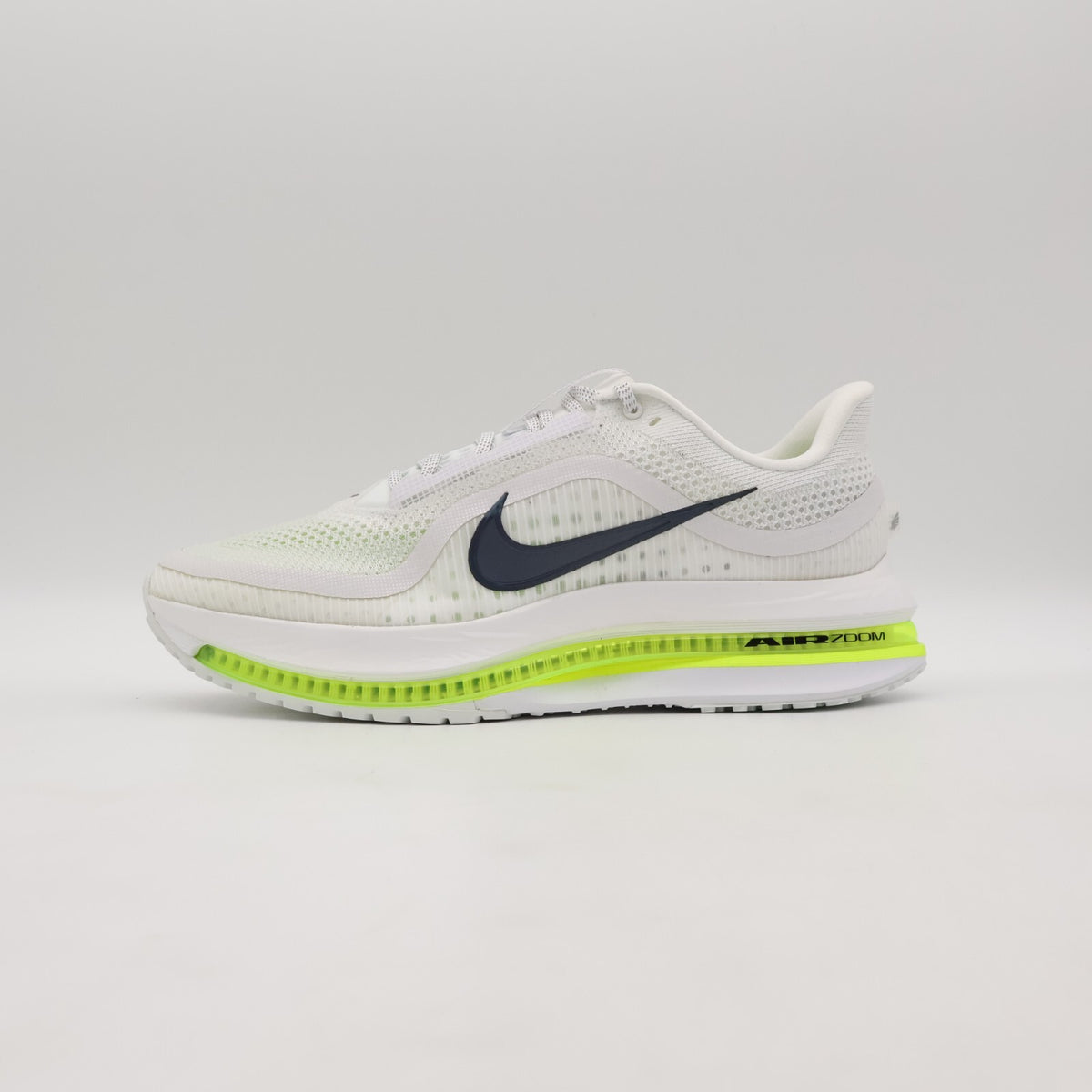 HQ2592-100 Nike Pegasus Premium White Summit White Volt Black (Men's)
