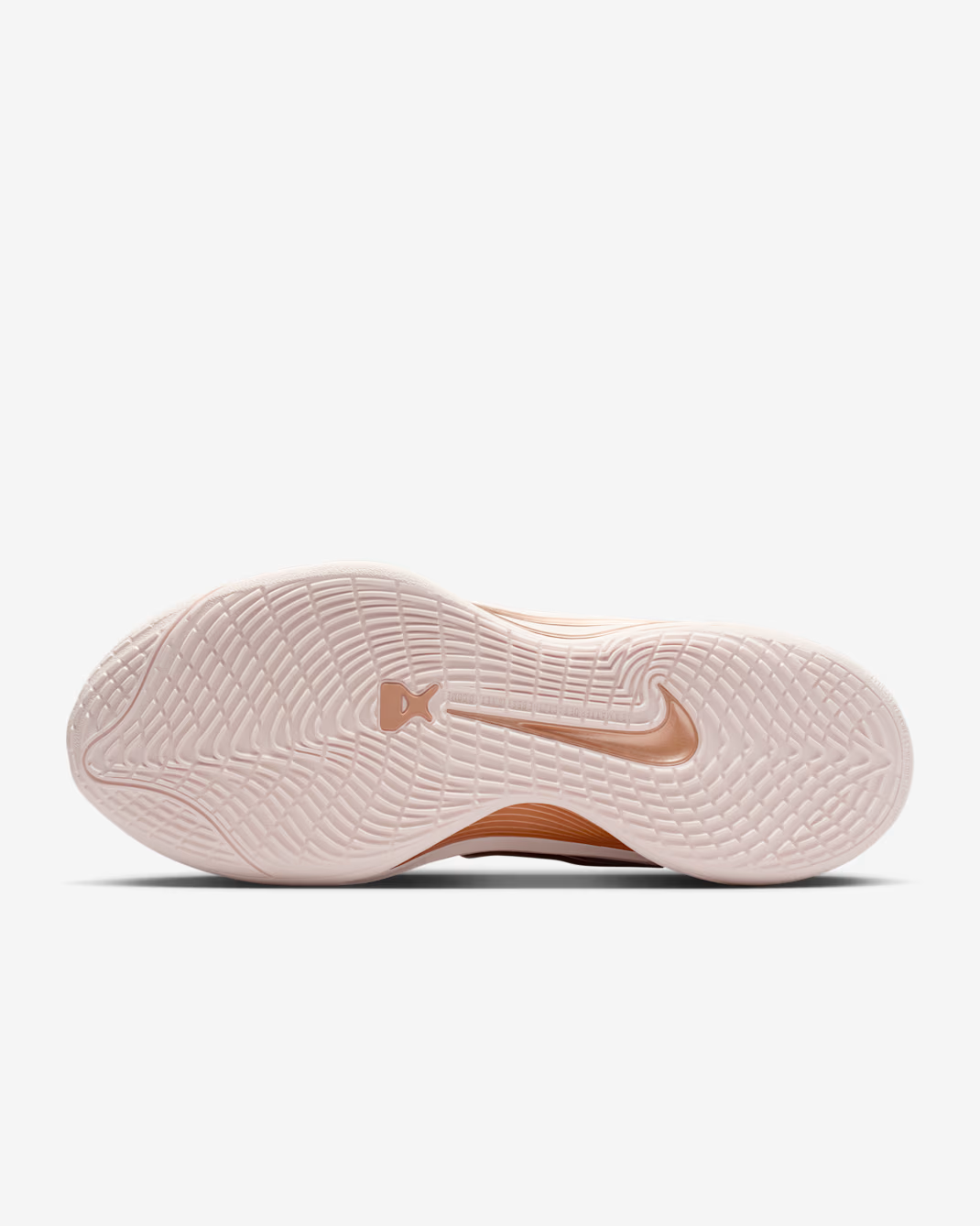 FZ8606-200 Nike A'One Stone Mauve (FZ8605-200) (Women's)