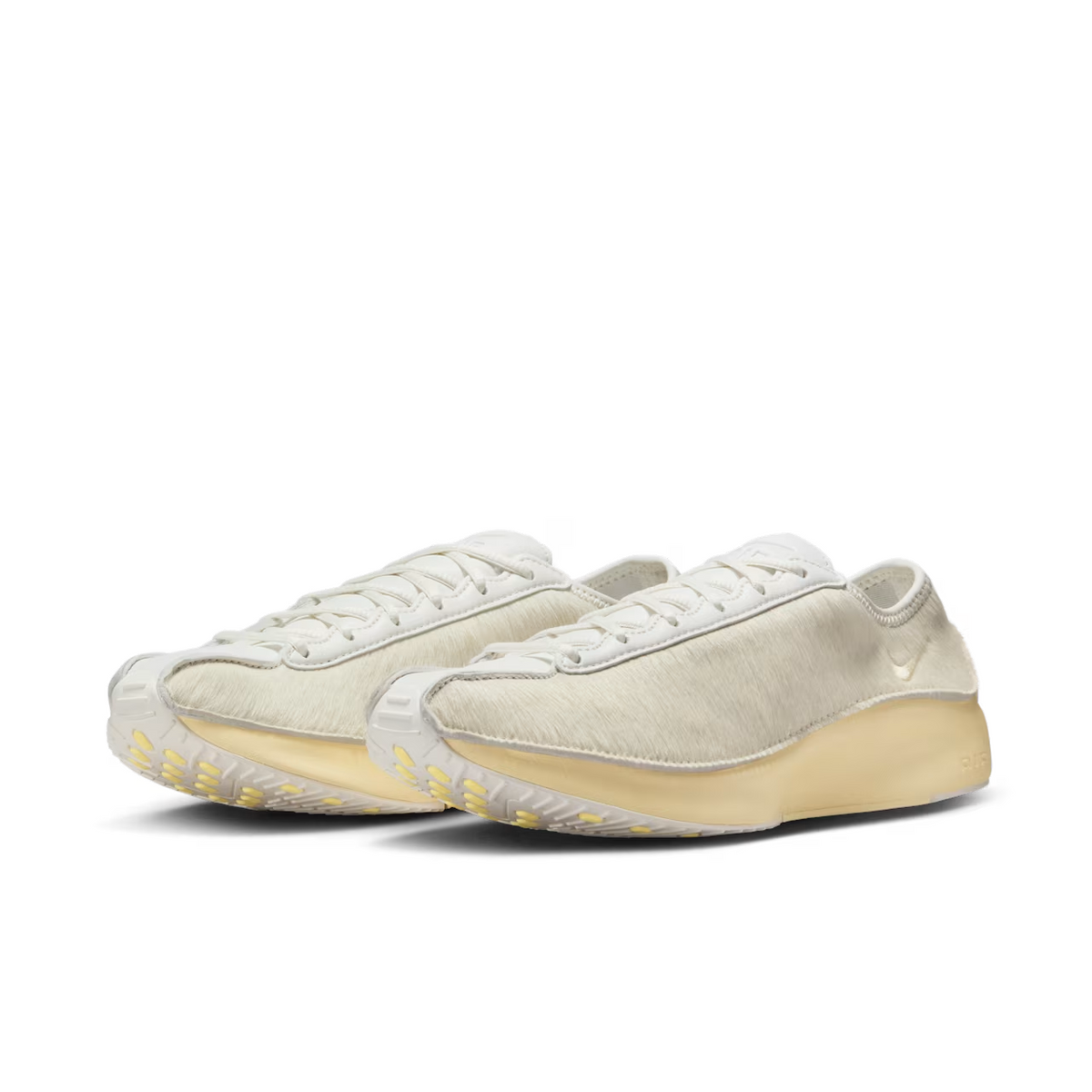 HQ9148-100 Nike  Air Superfly Pony Hair Sail and Muslin (Women's)