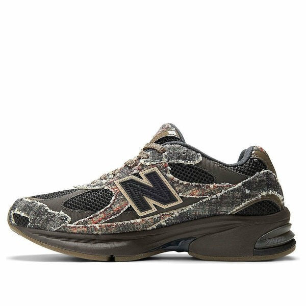 U2010JF1 Joe Freshgoods New Balance ABZORB 2010 Hand-Me-Downs (Men's)