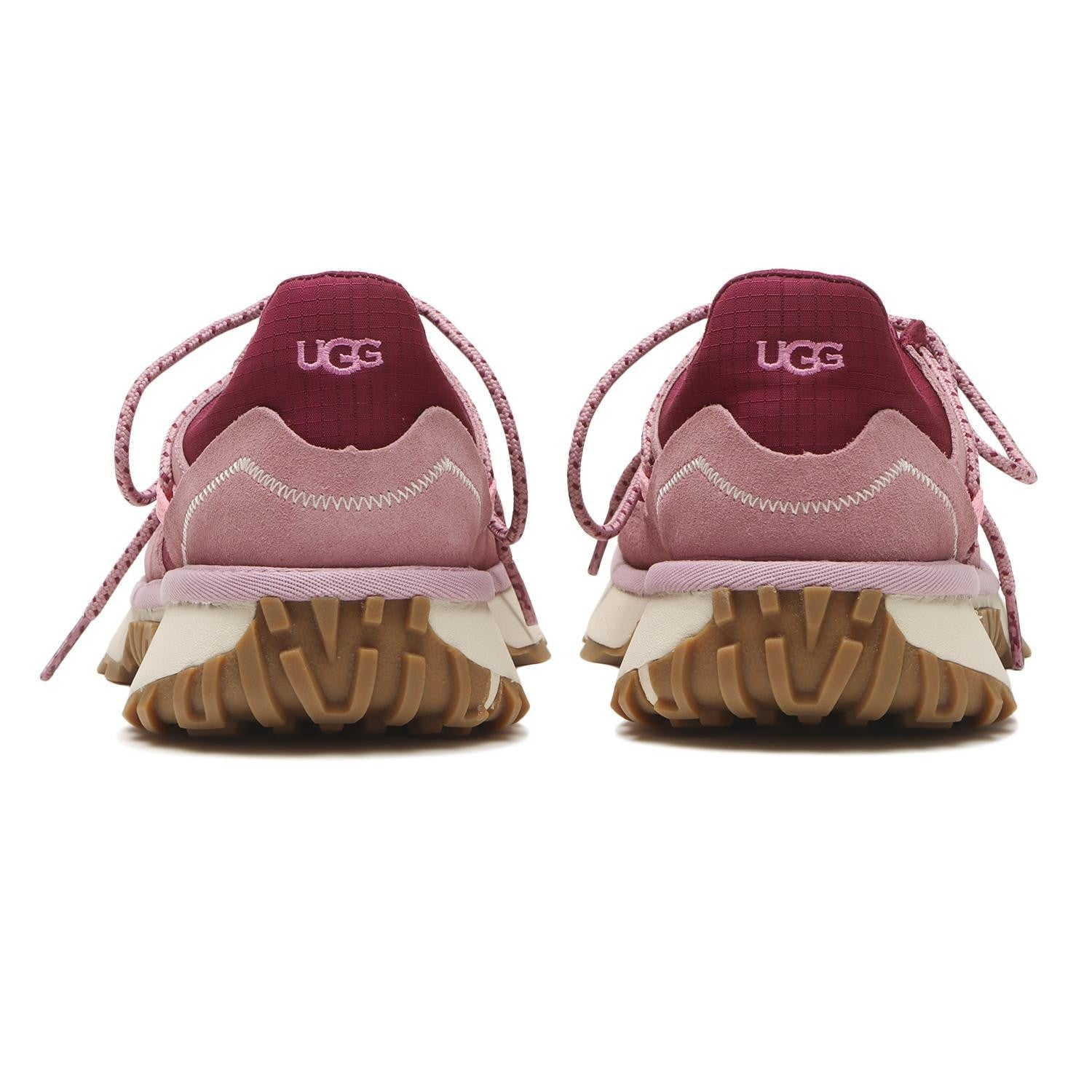 1184511-DYR UGG RETROFI LOW BALLET SNEAKER (Women's)