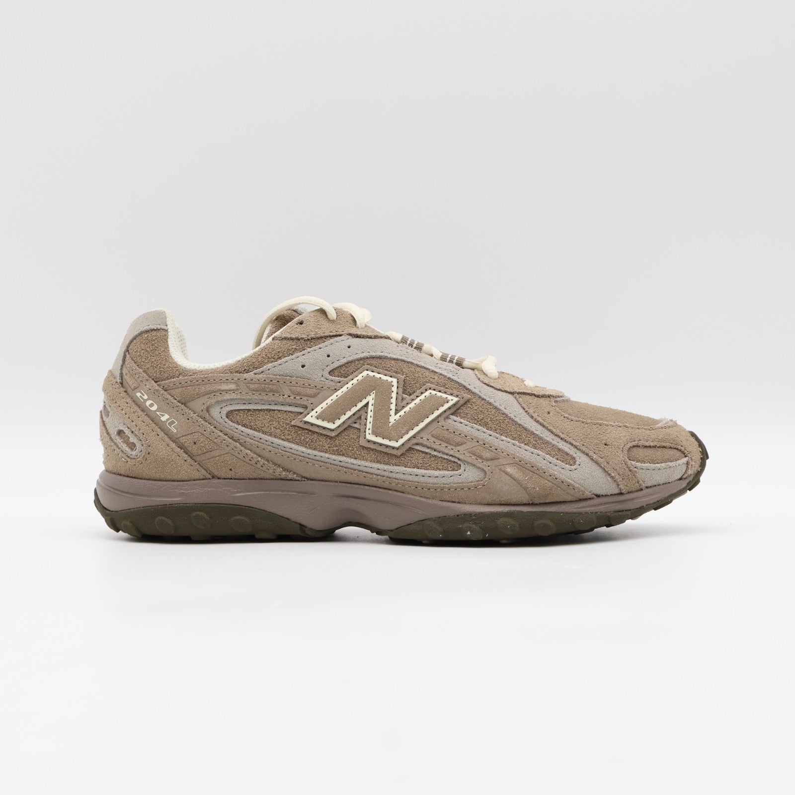 U204LMMA New Balance 204 Mushroom Arid Stone (Men's)