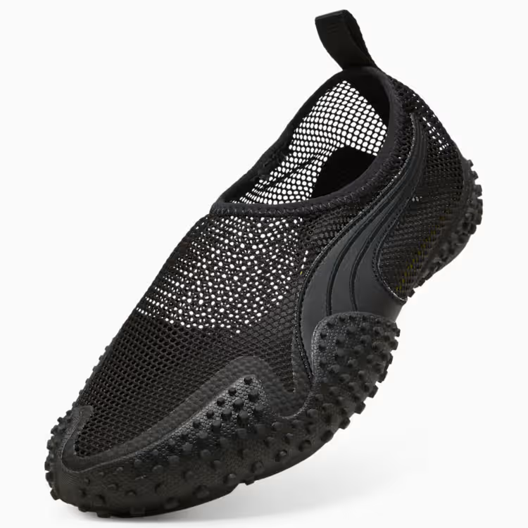 403214-01 Puma Mostro Flex Mesh PUMA Black (Men's)