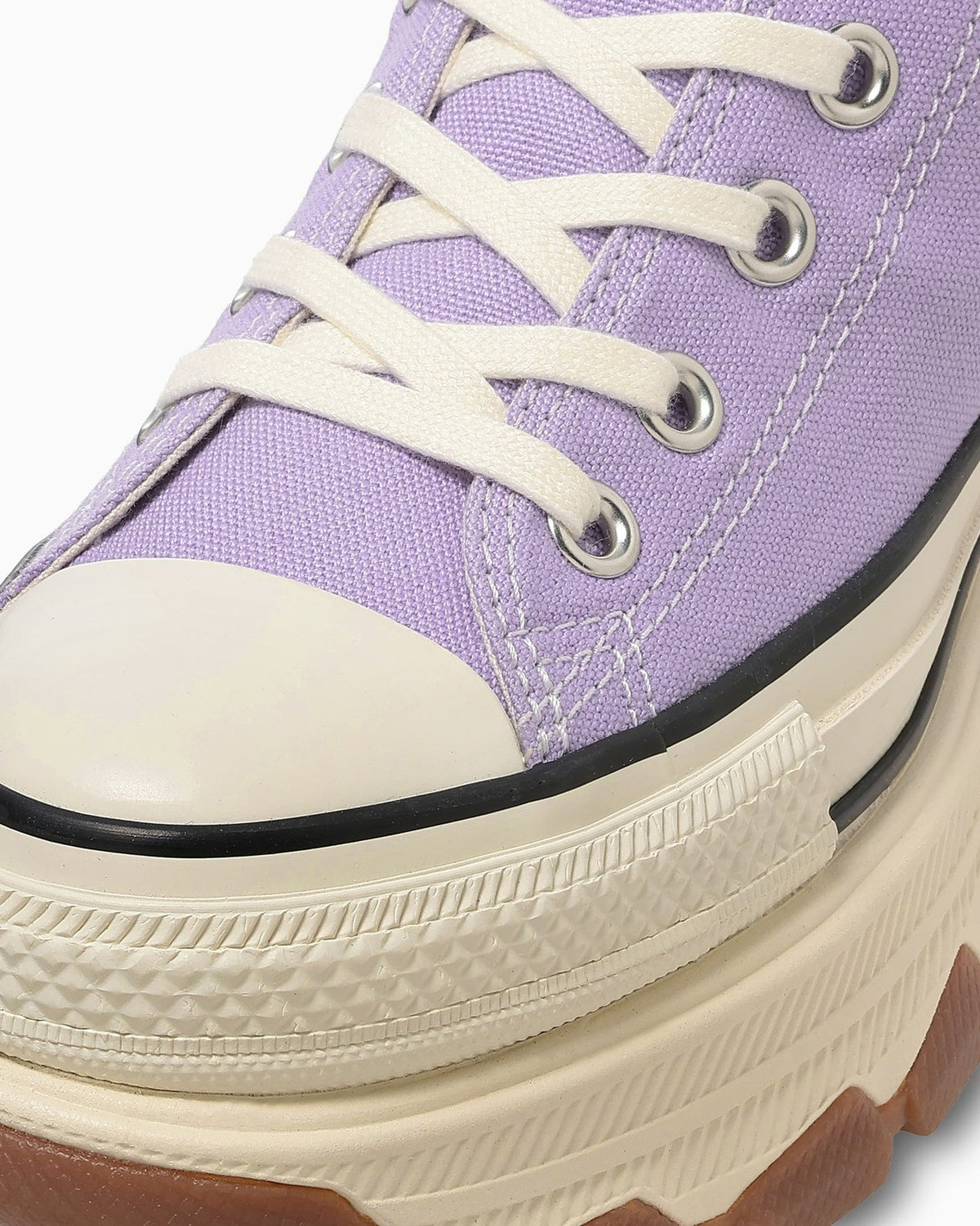 31317370 Converse All Star Trekwave Z Hi Light Purple (Men's)