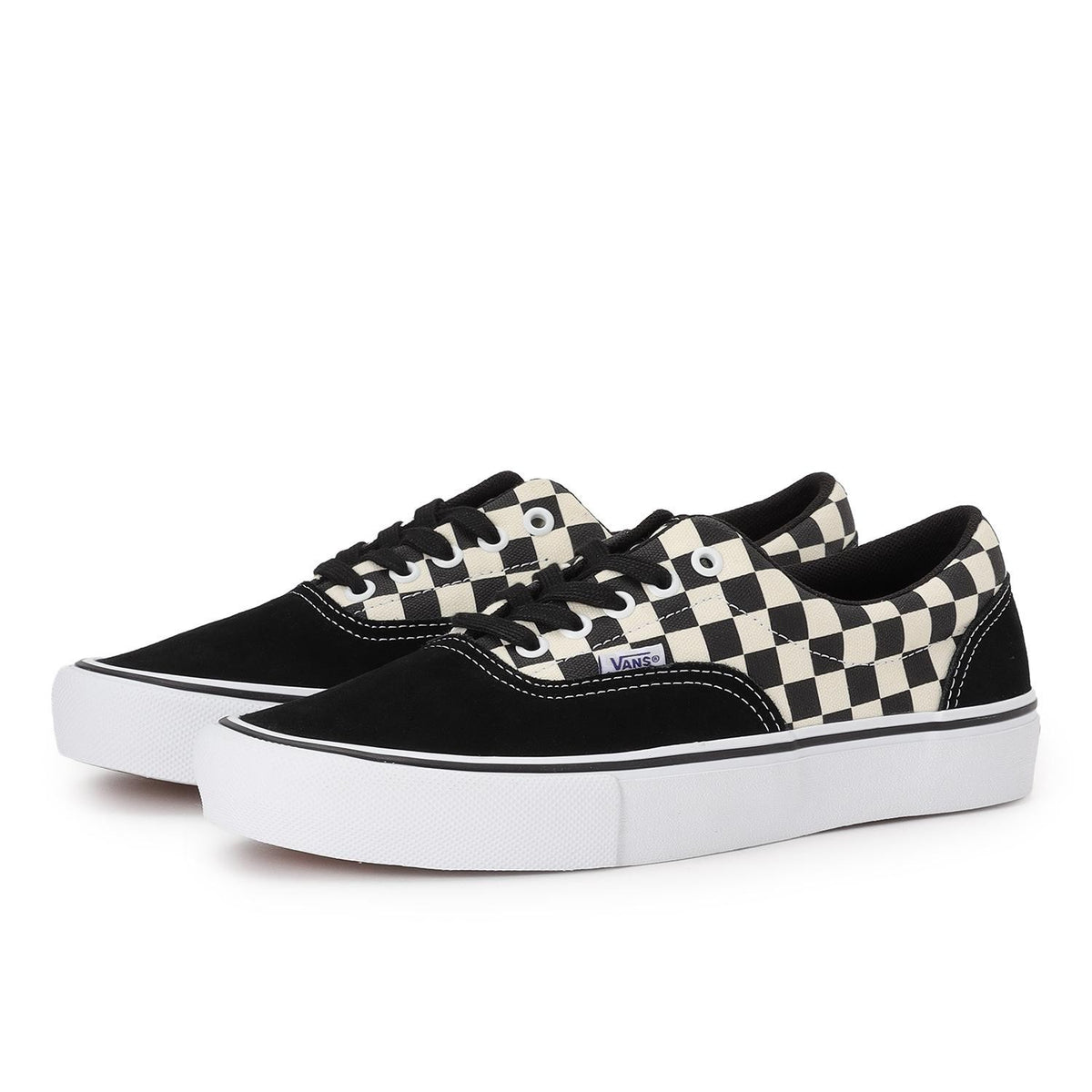 VN000ECRBZW Vans Skate Era "Checkerboard/Black/White" (Men's)