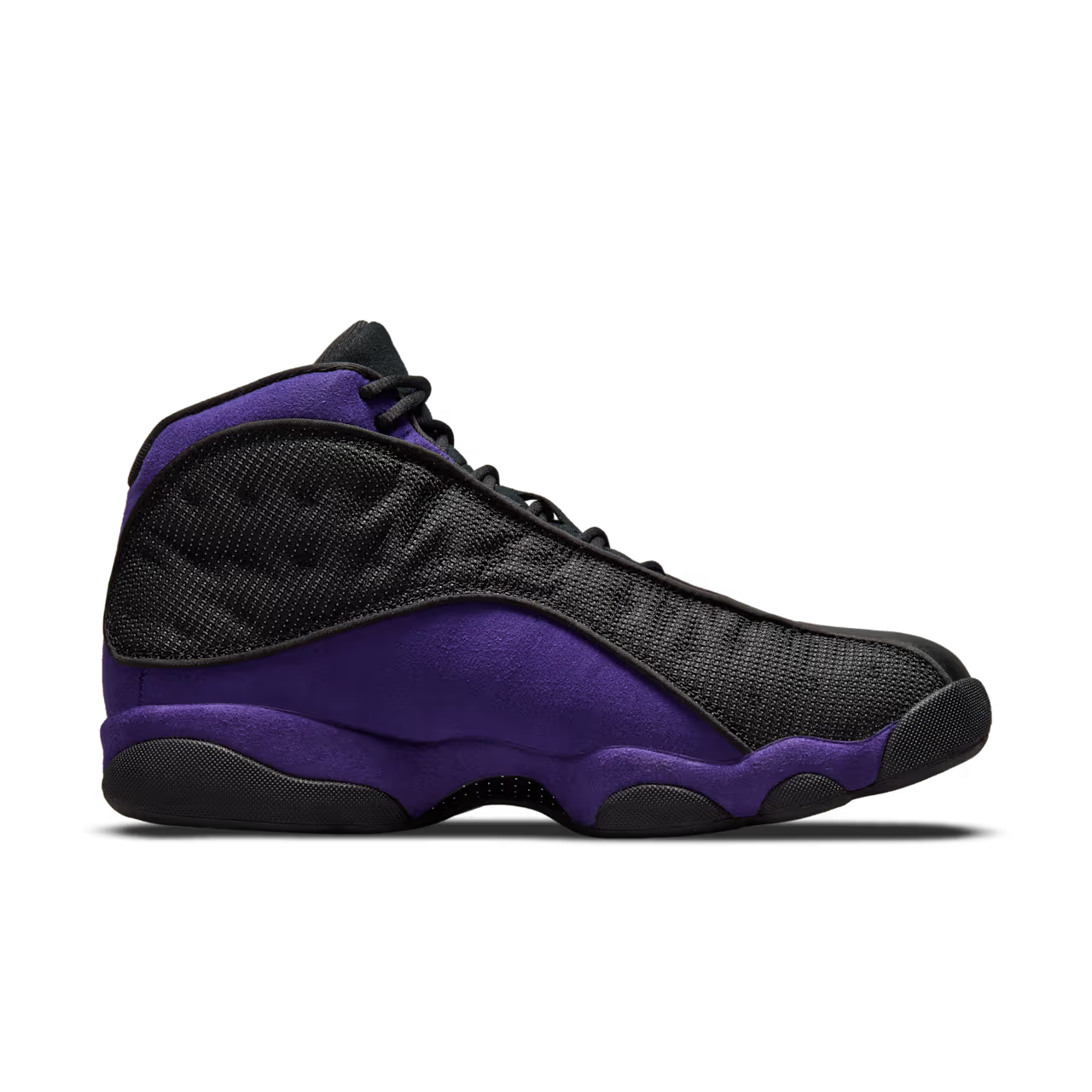 DJ5982-015 Nike Air Jordan 13 "Court Purple" (Men's)
