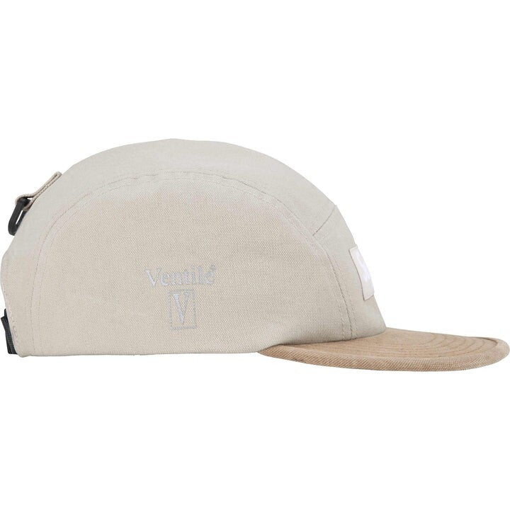 Supreme Ventile Camp Cap Stone