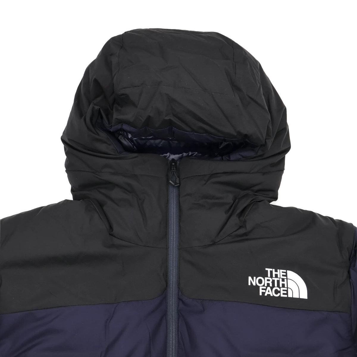 UNDERCOVER THE NORTH FACE SOUKUU Cloud Down Nupste Navy