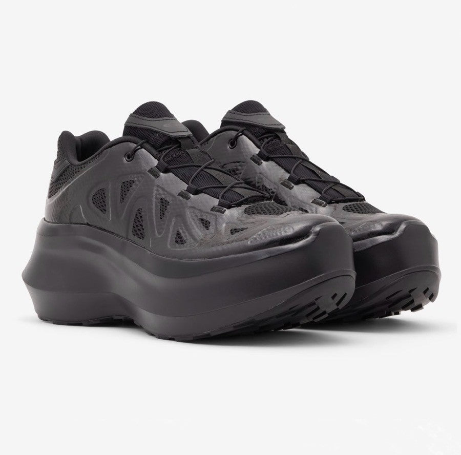 L45451600 COMME des GARCONS Ã Salomon XT-Whisper Void Platform (Men's)