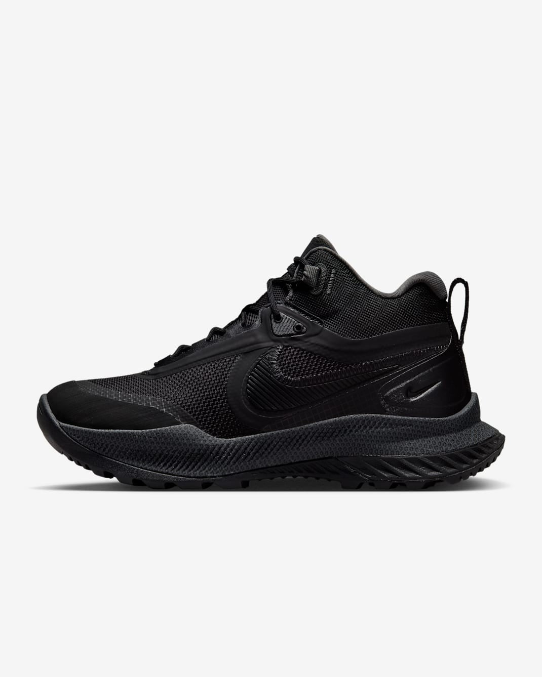 CK9951-001 Nike React SFB Carbon Mid Black Anthracite (Men's)