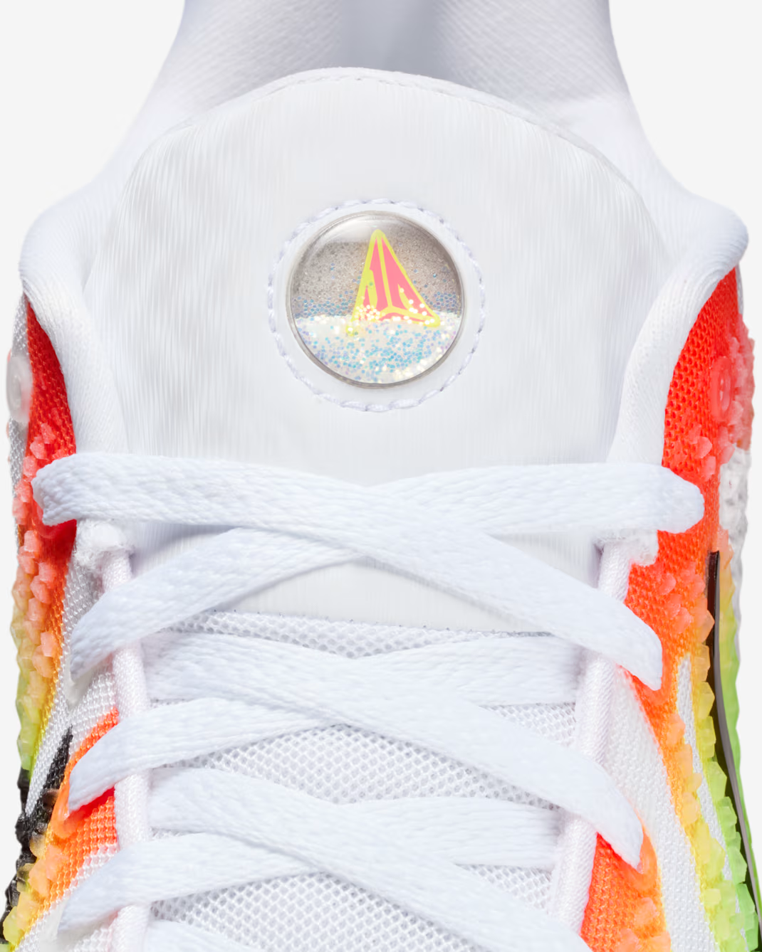 IH0798-100 Nike Ja 3 Snowed In (IH0797-100) (Men's)