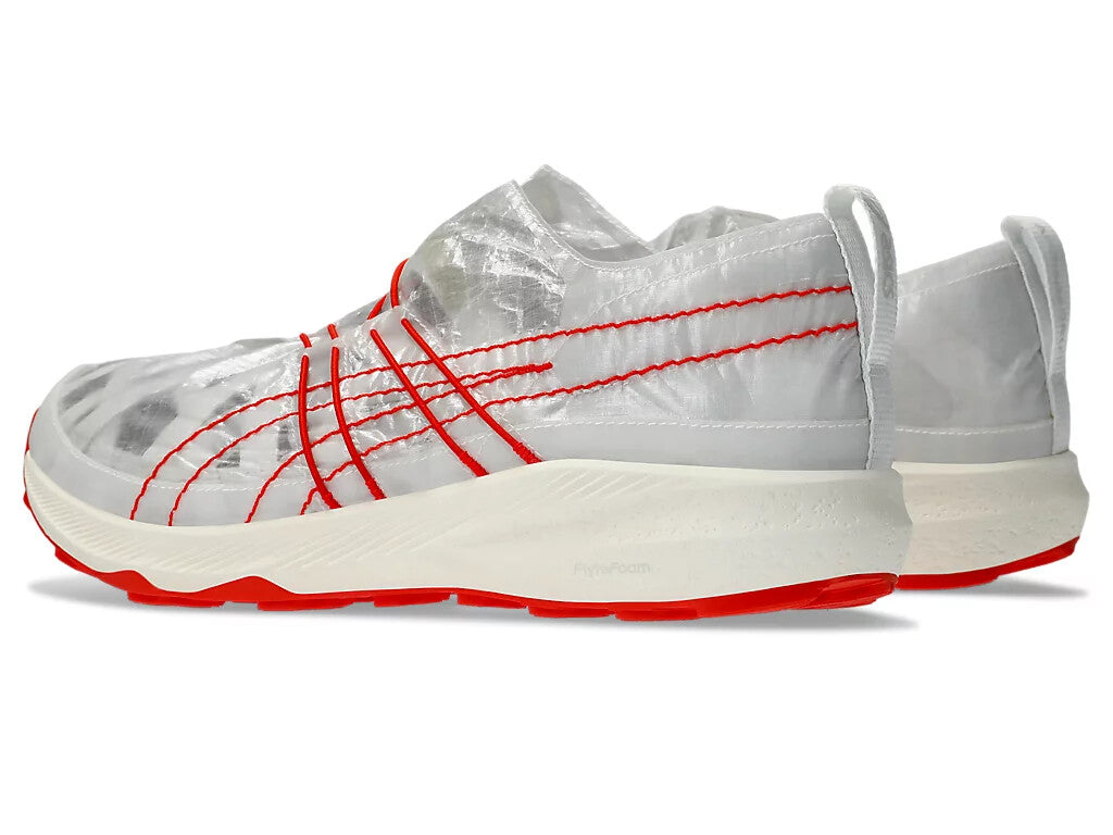 1201A862-101 Kengo Kuma Asics Archisite ORU White (Men's)
