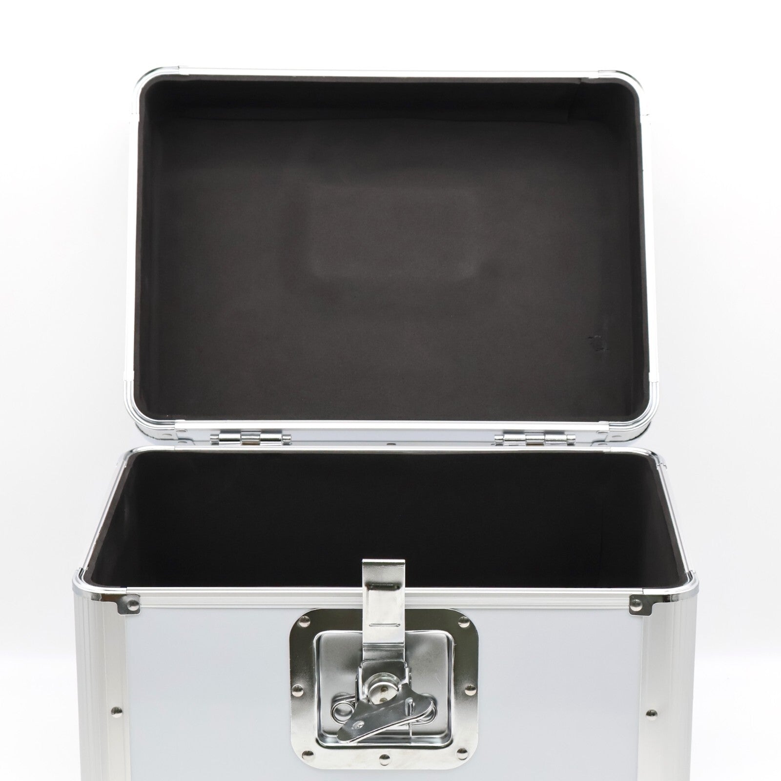 Supreme Odyssey Record Case Silver