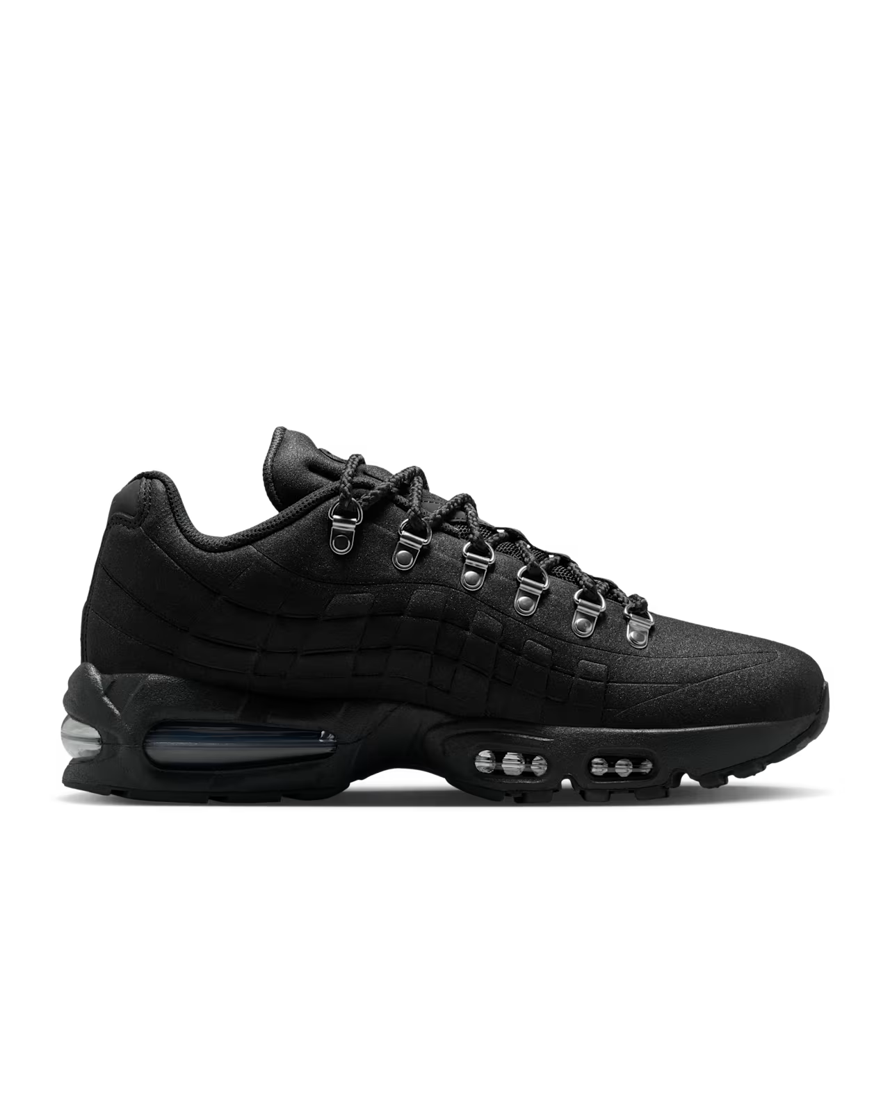 IQ1662-045 Nike Air Max 95 Big Bubble I-95 (Men's)