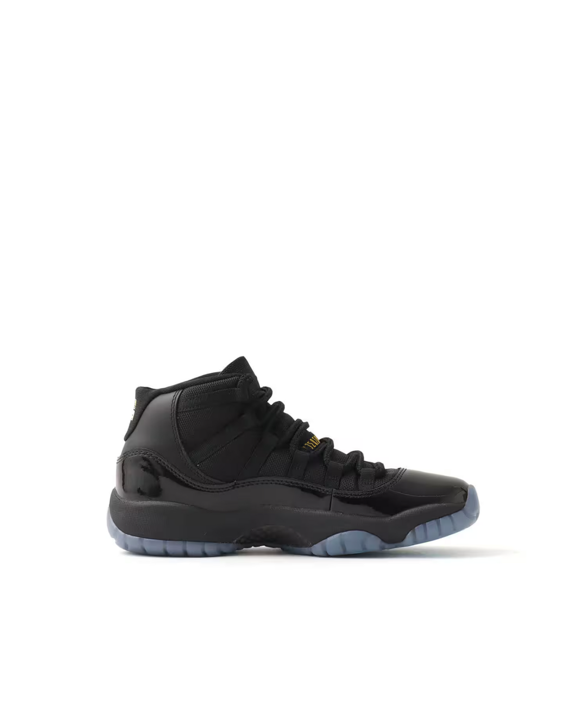 378038-047 Nike GS Air Jordan 11 Retro Gamma