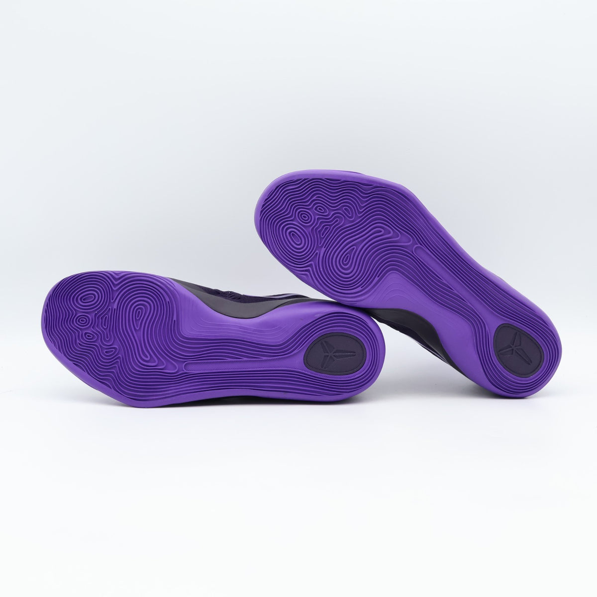 IH1401-500 Nike Kobe 9 Elite Low EM Protro Purple Dynasty (Men's)