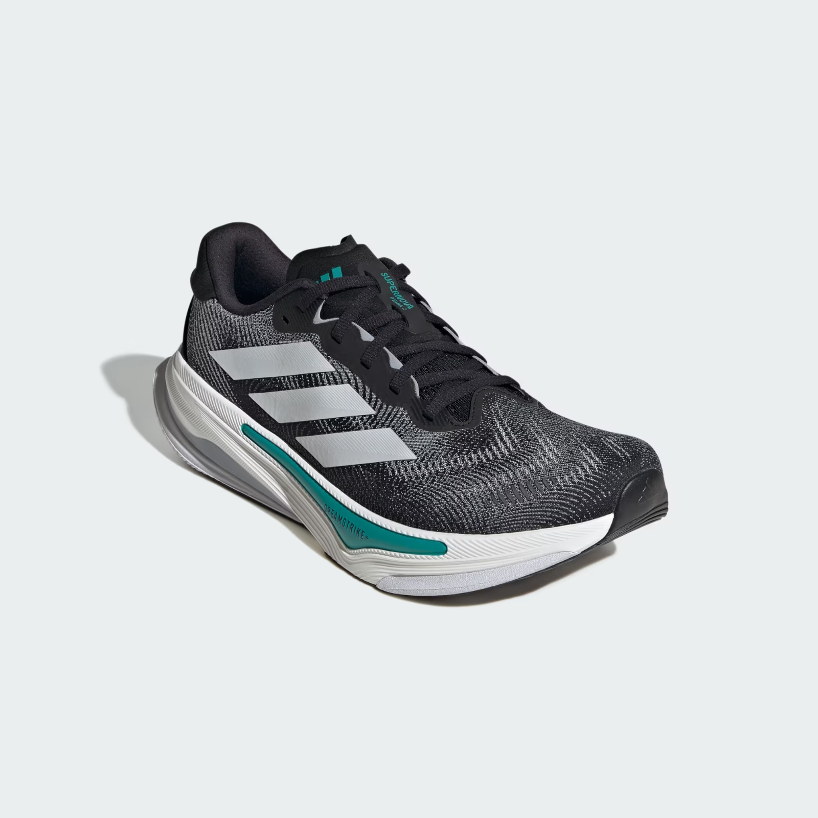 JS1887 adidas Supernova Prima 2 Supernova Prima 2 Shoes Core Black  (Men's)