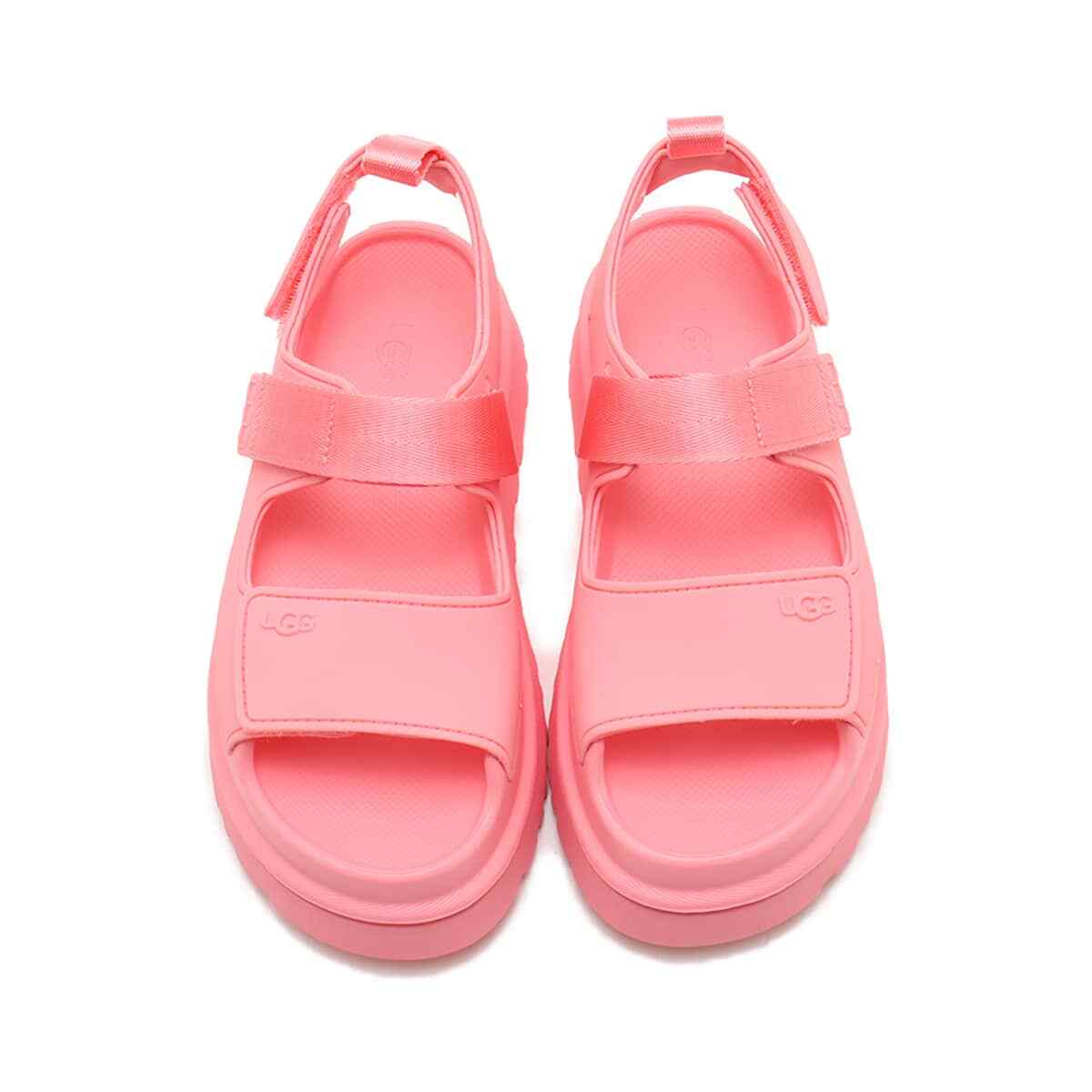 1152685-TPCL UGG Women's GoldenGlow Tropical Pink (Women's)