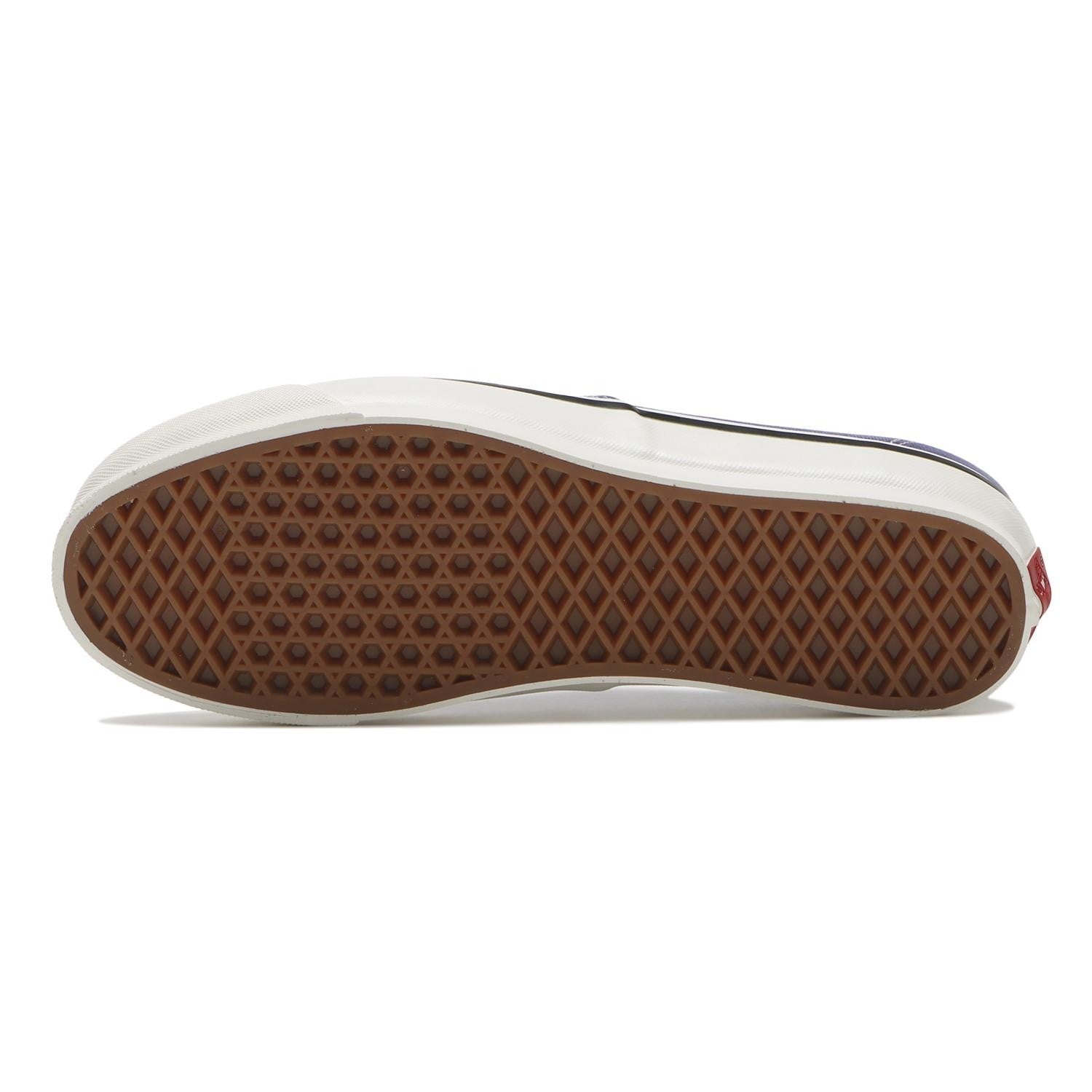 VN000EBNDSK Vans Premium Authentic 44 Duck Canvas Dusk (Men's)